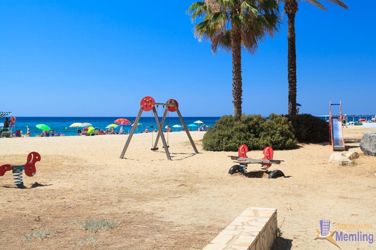 Verkoop van appartement in Cambrils