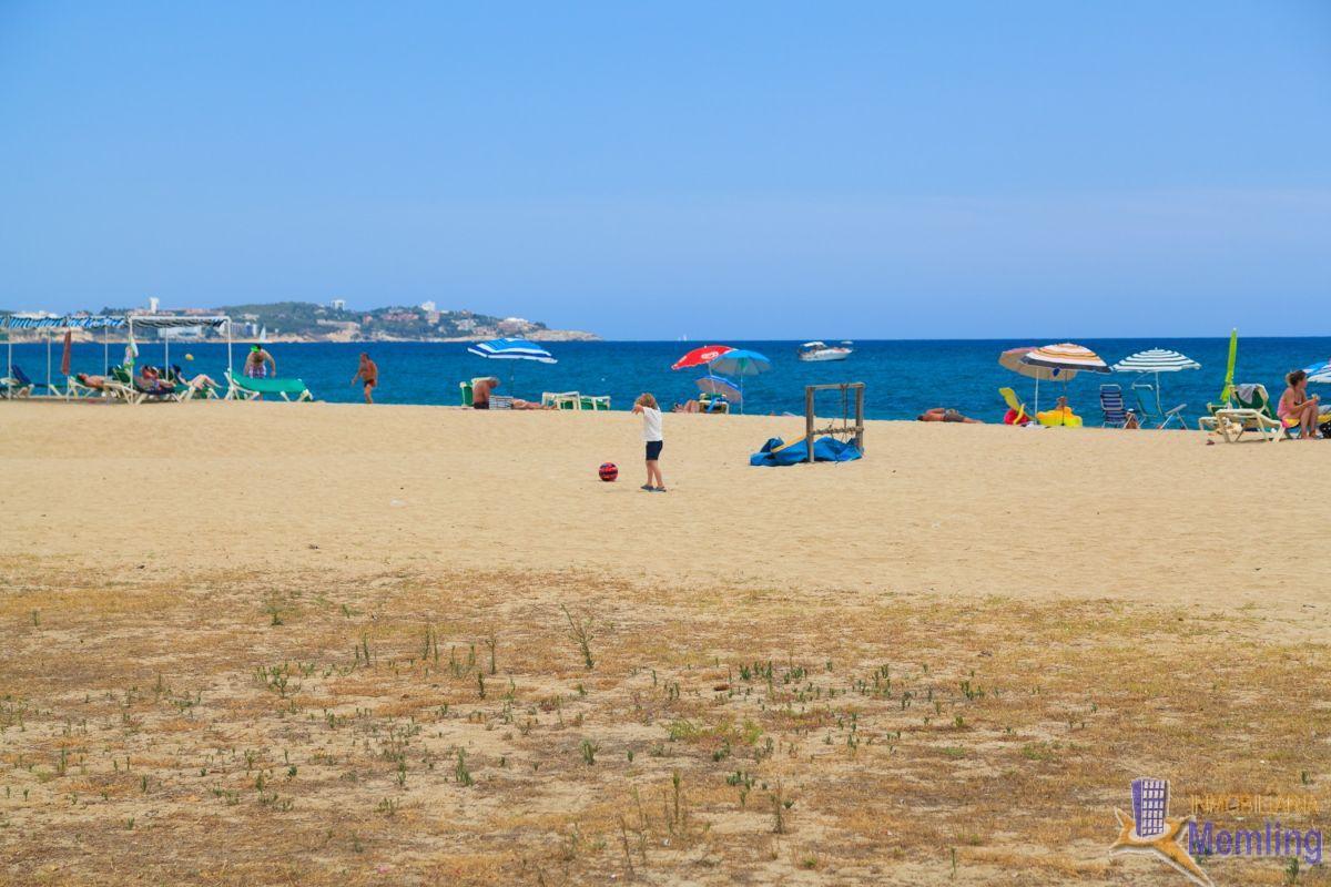 Verkoop van appartement in Cambrils