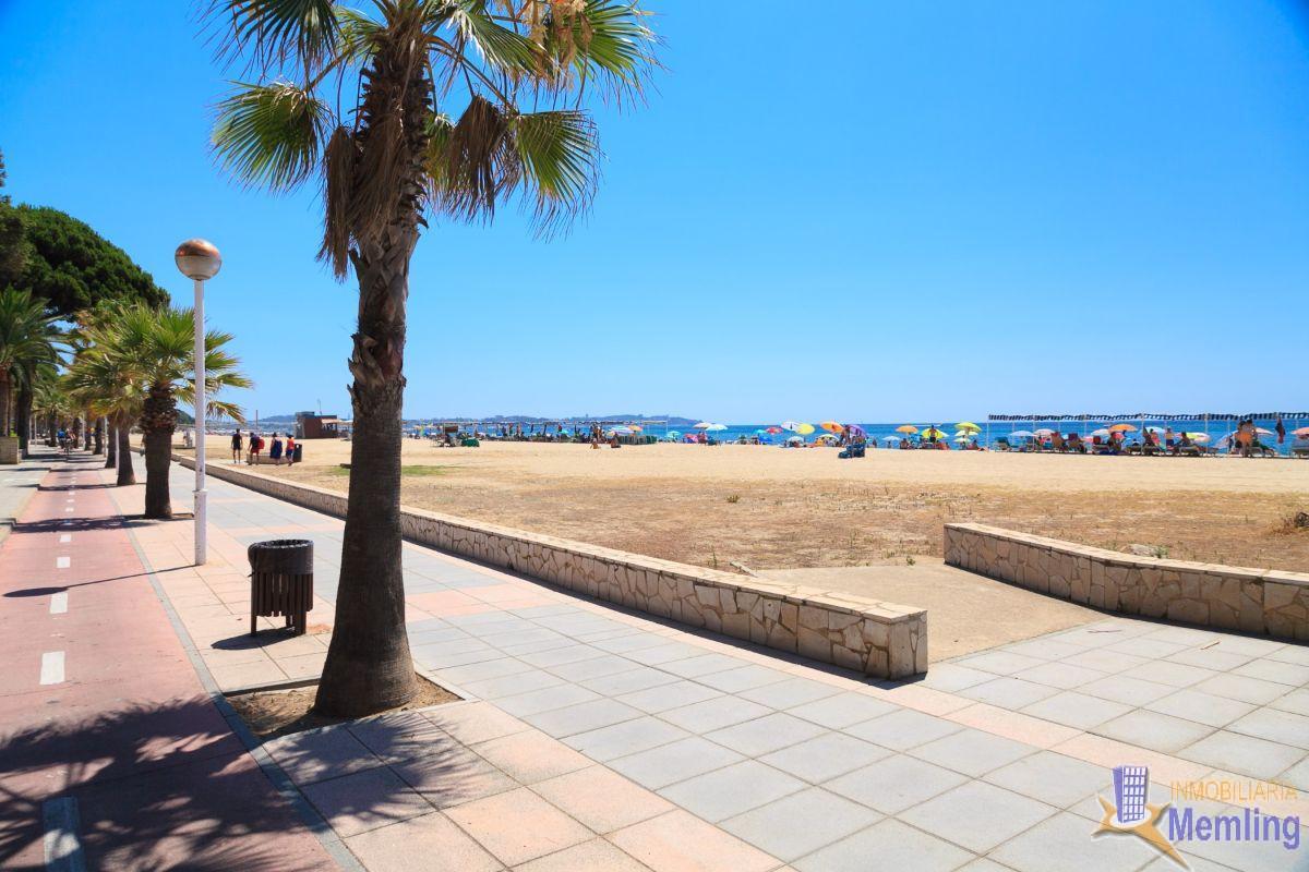 Verkoop van appartement in Cambrils