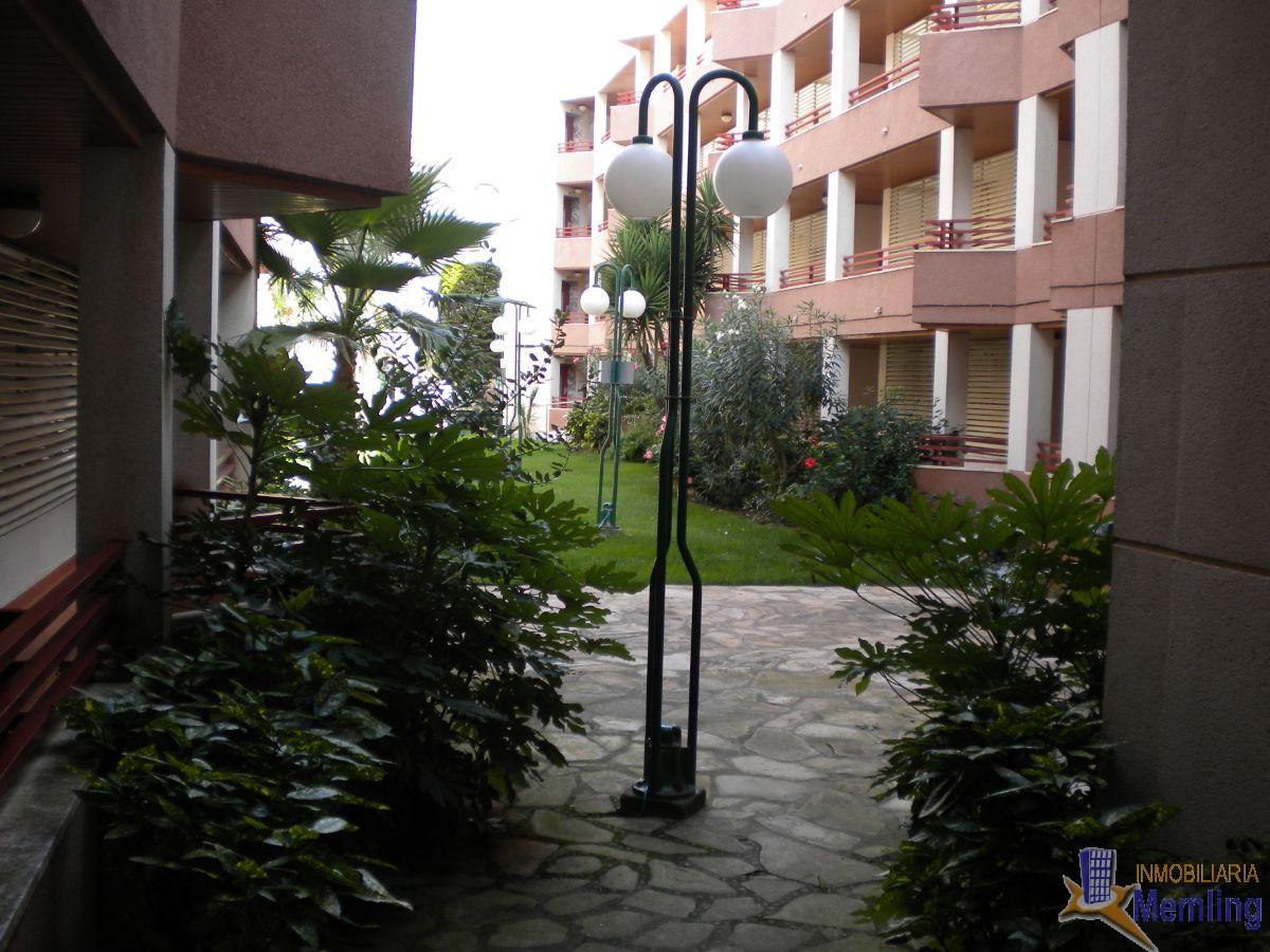 Verkoop van appartement in Cambrils