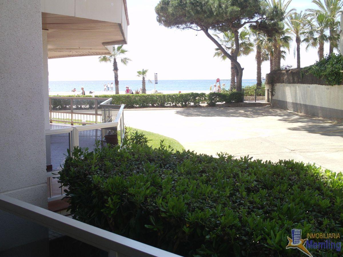Verkoop van appartement in Cambrils