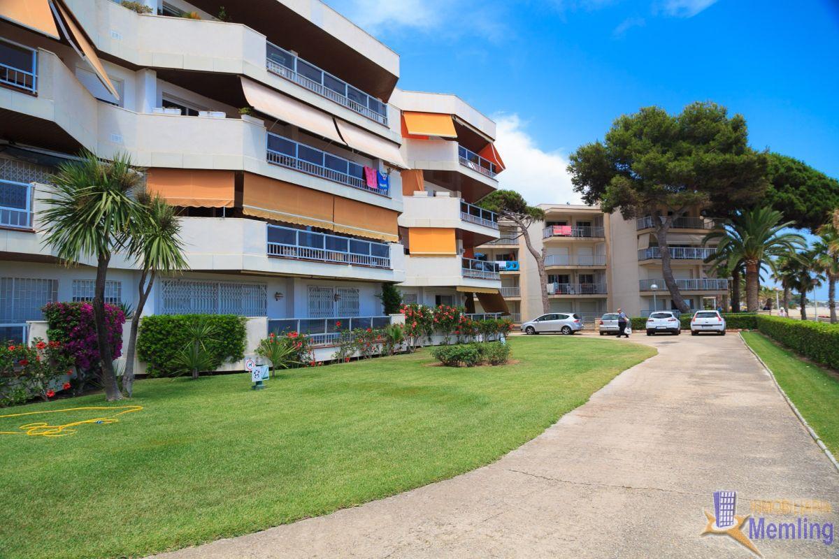 Verkoop van appartement in Cambrils