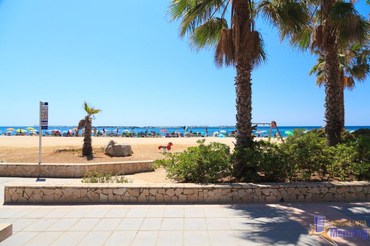 Verkoop van appartement in Cambrils