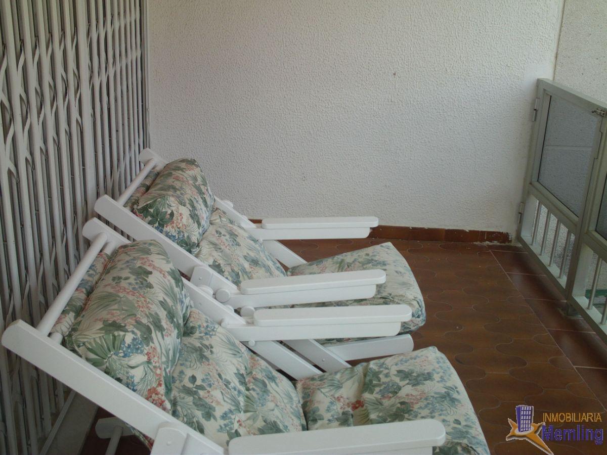 Verkoop van appartement in Cambrils
