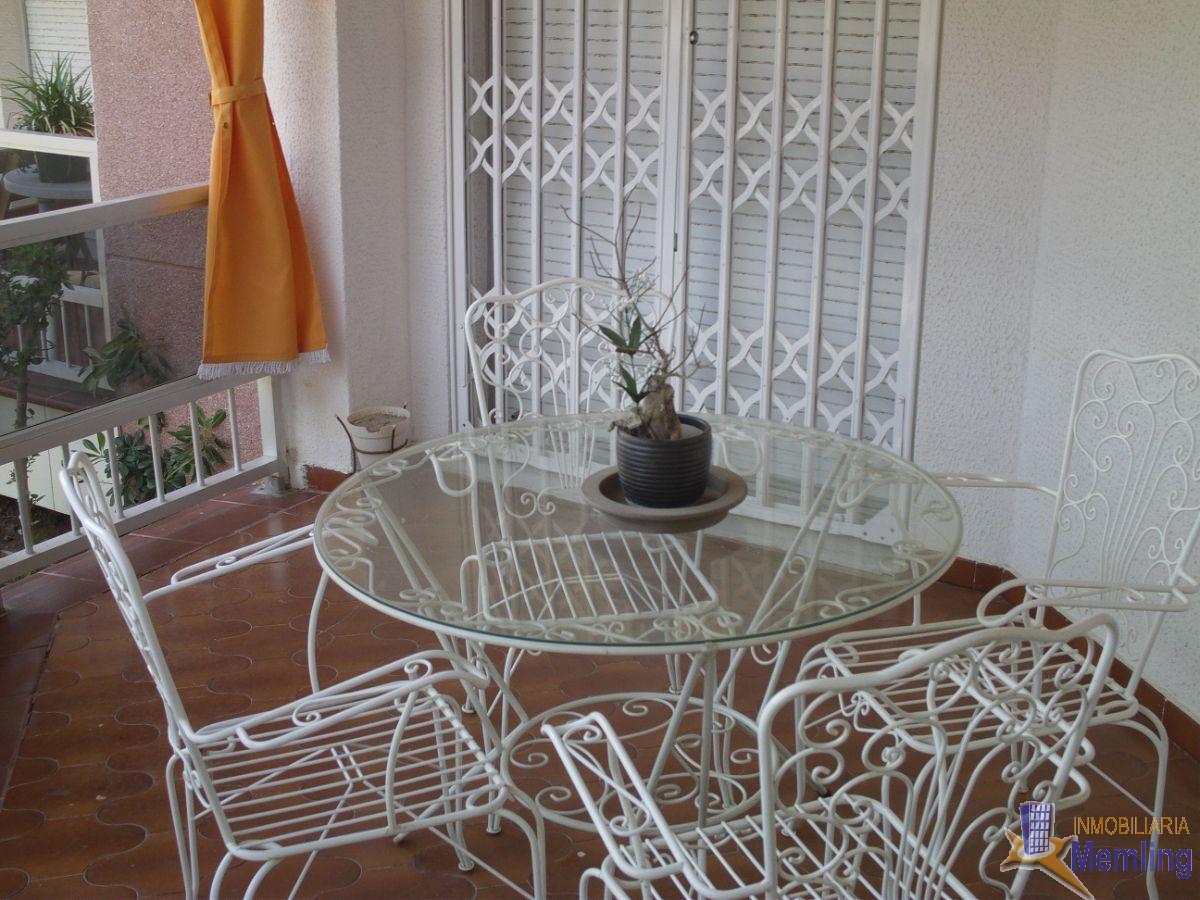 Verkoop van appartement in Cambrils
