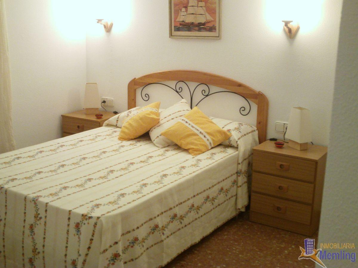 Verkoop van appartement in Cambrils