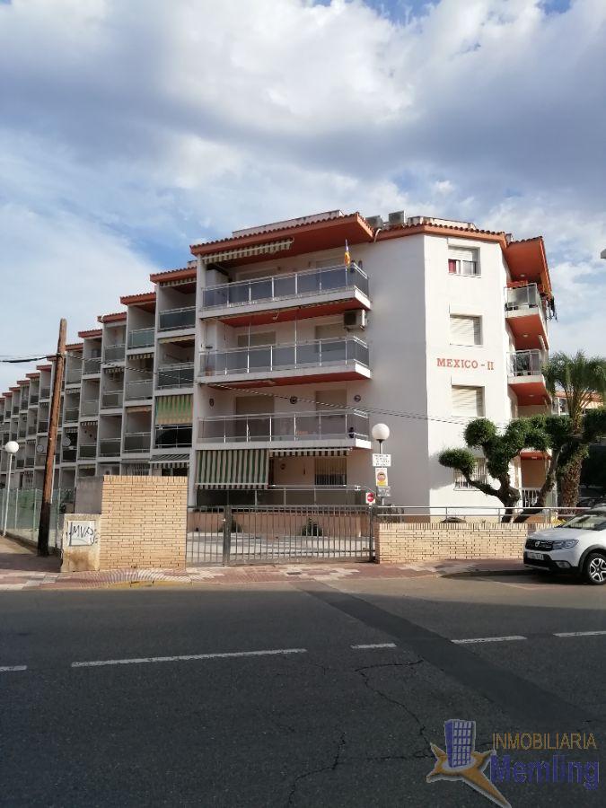 Venda de apartament a Cambrils