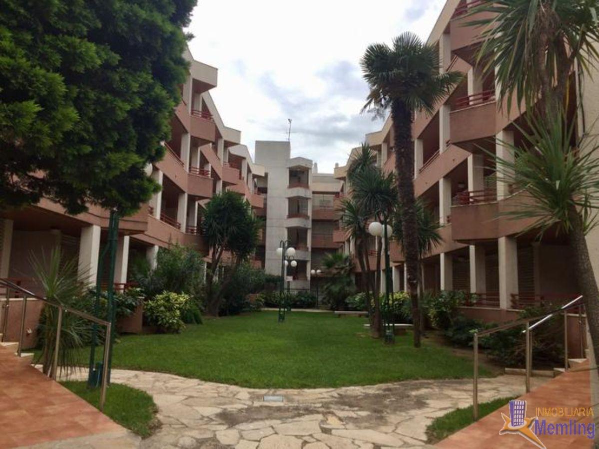 For sale of apartment in Cambrils