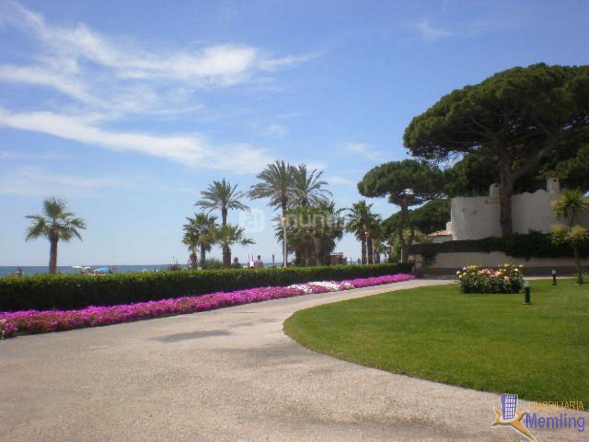 For sale of apartment in Cambrils