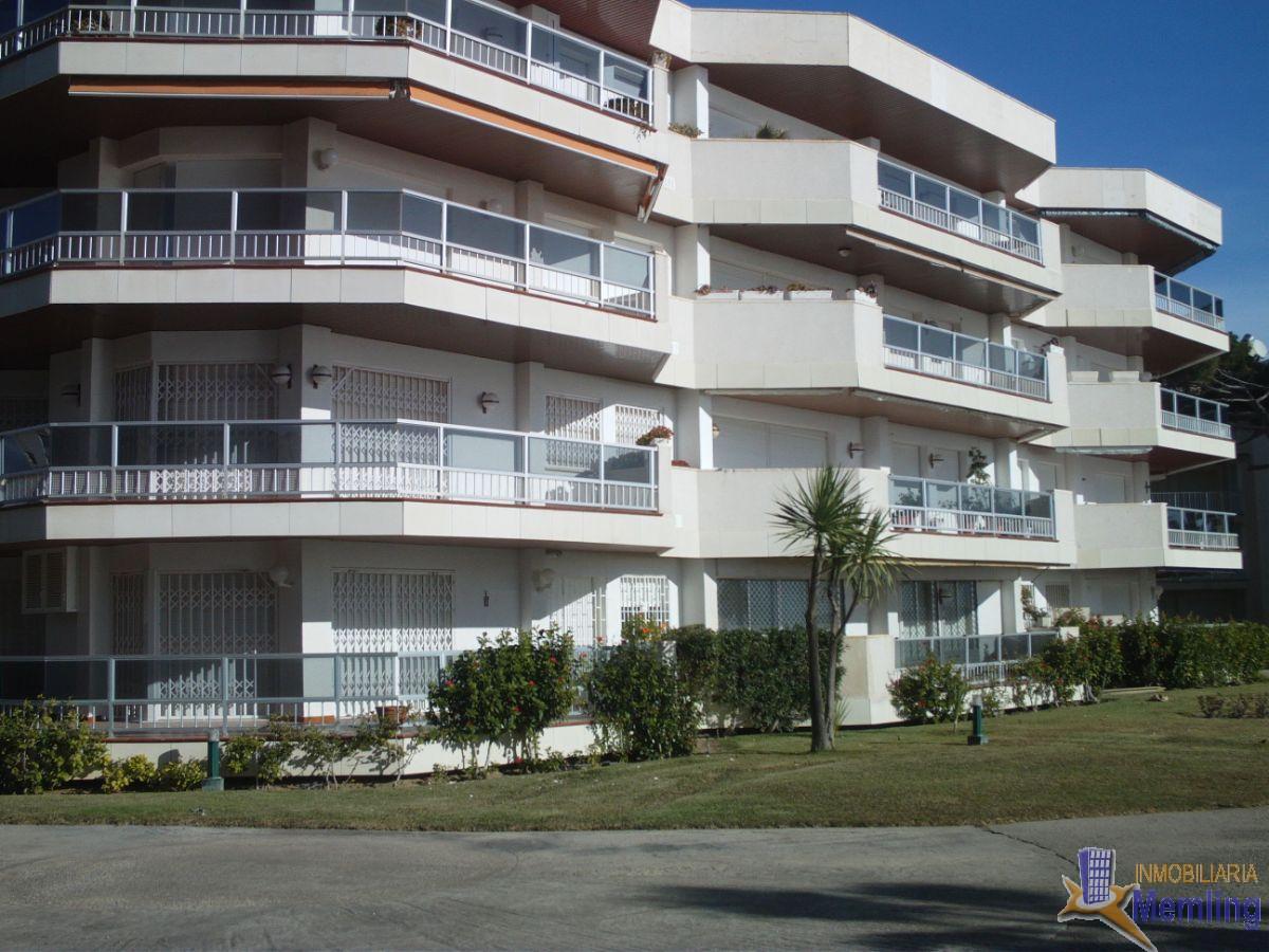 For sale of apartment in Cambrils