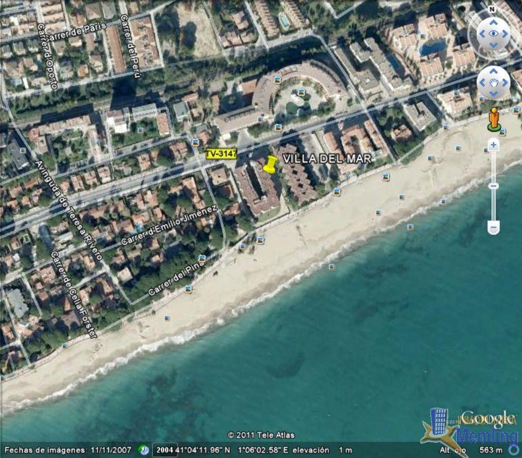 For sale of apartment in Cambrils