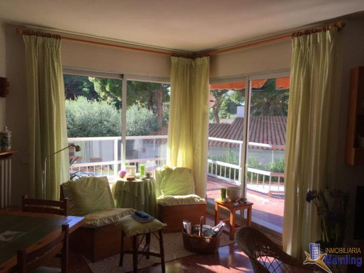 For sale of apartment in Cambrils