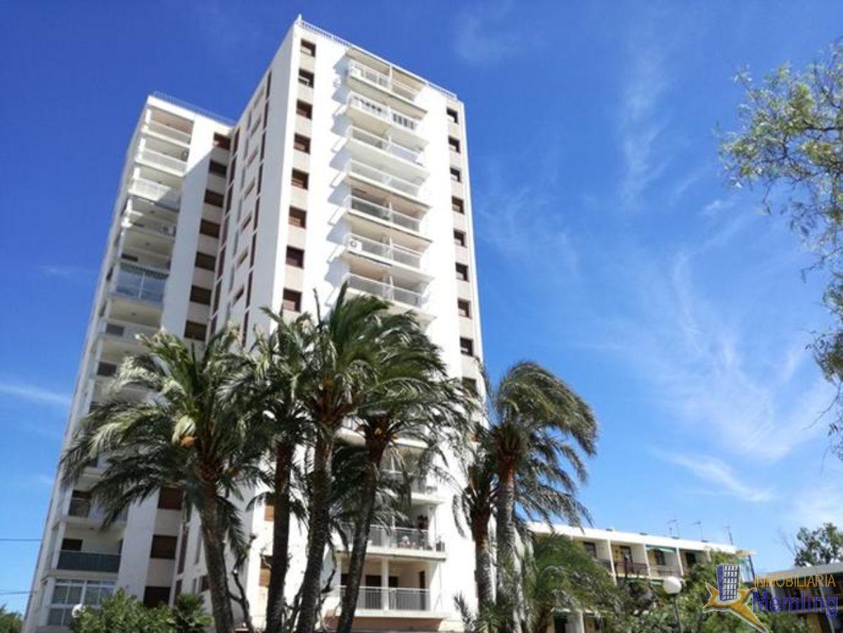 For sale of apartment in Cambrils