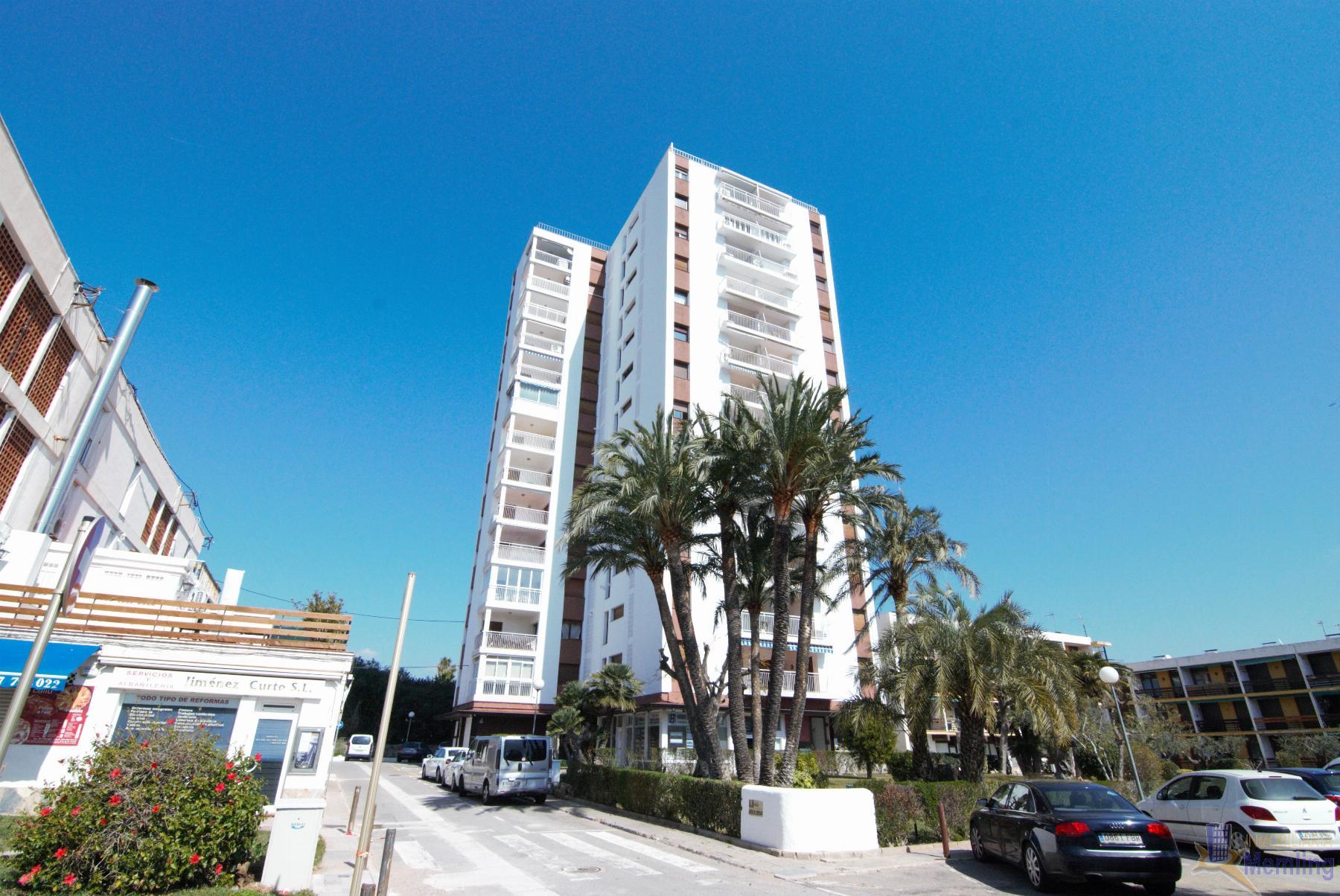 For sale of apartment in Cambrils