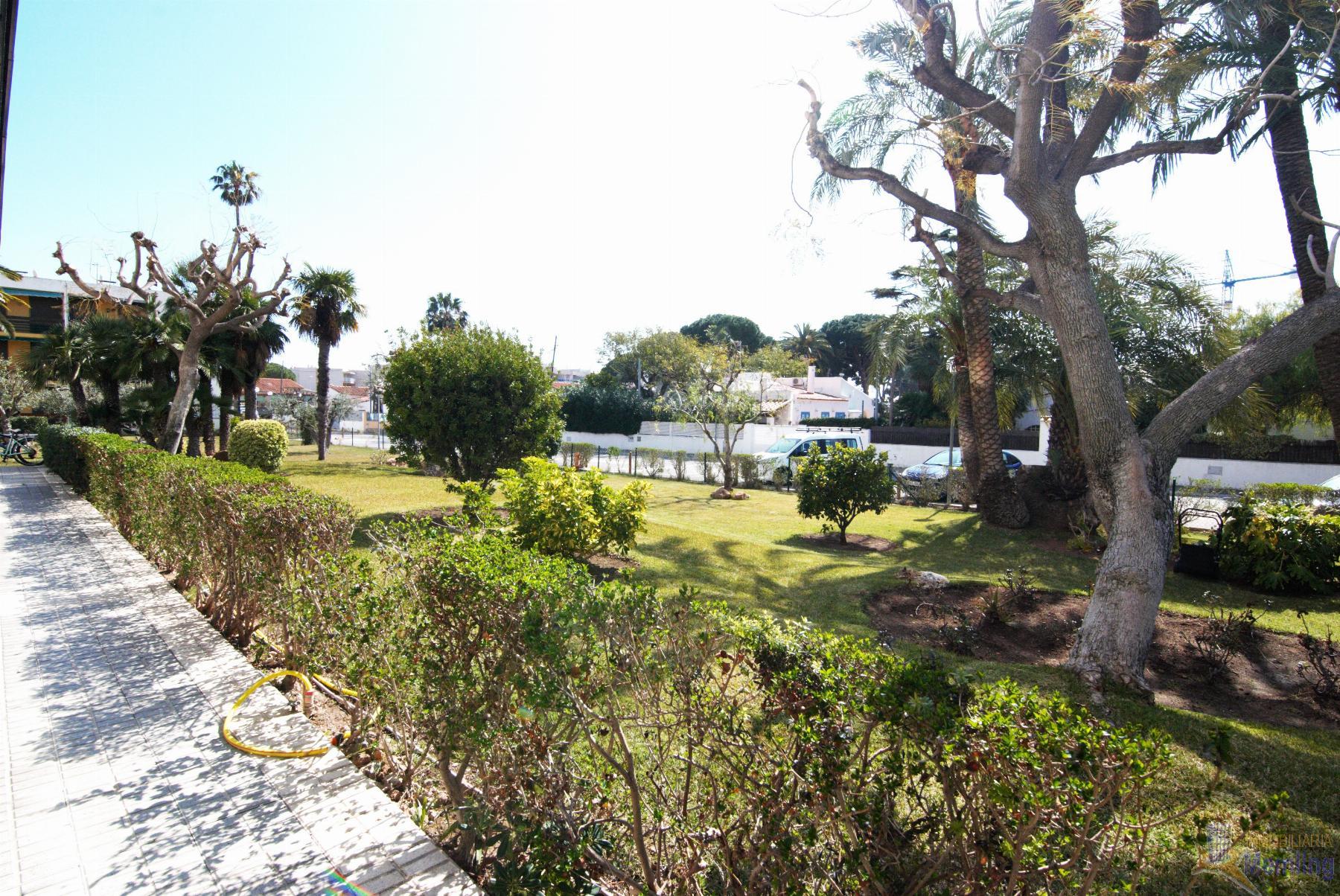 For sale of apartment in Cambrils