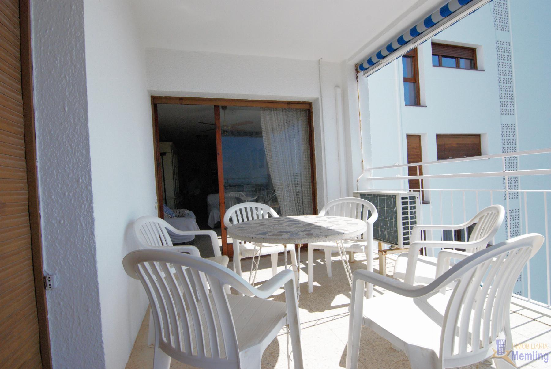 For sale of apartment in Cambrils