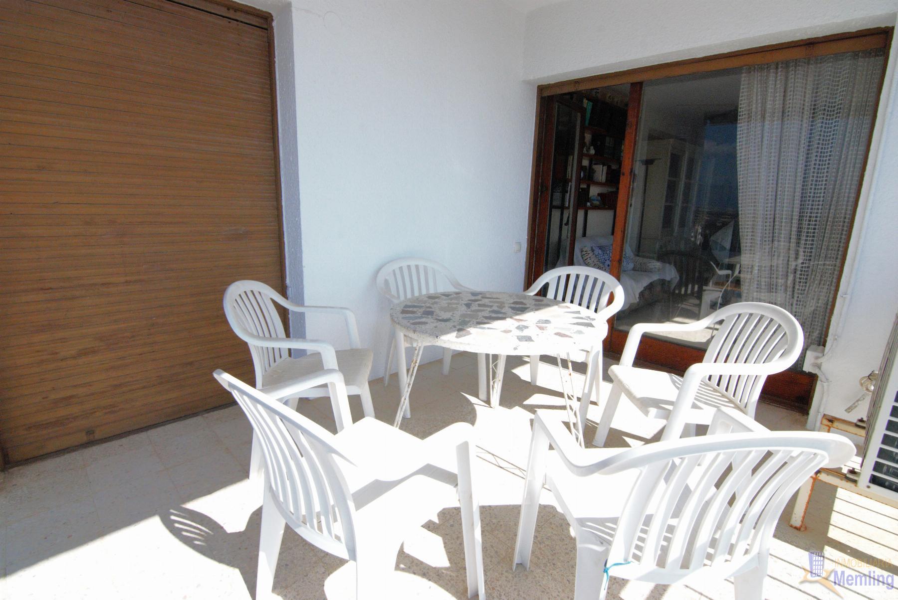 For sale of apartment in Cambrils