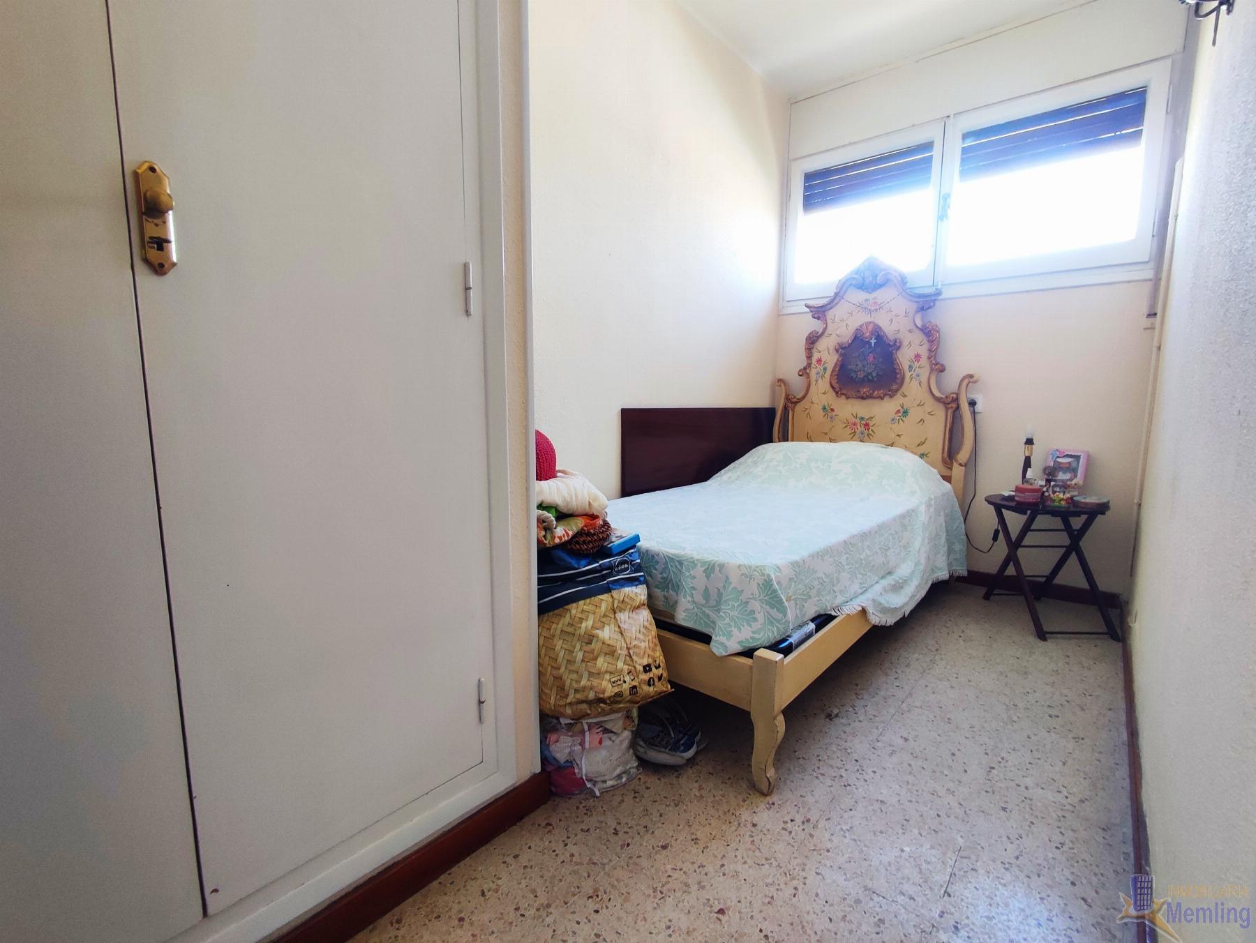 Zu verkaufen von appartement in
 Cambrils