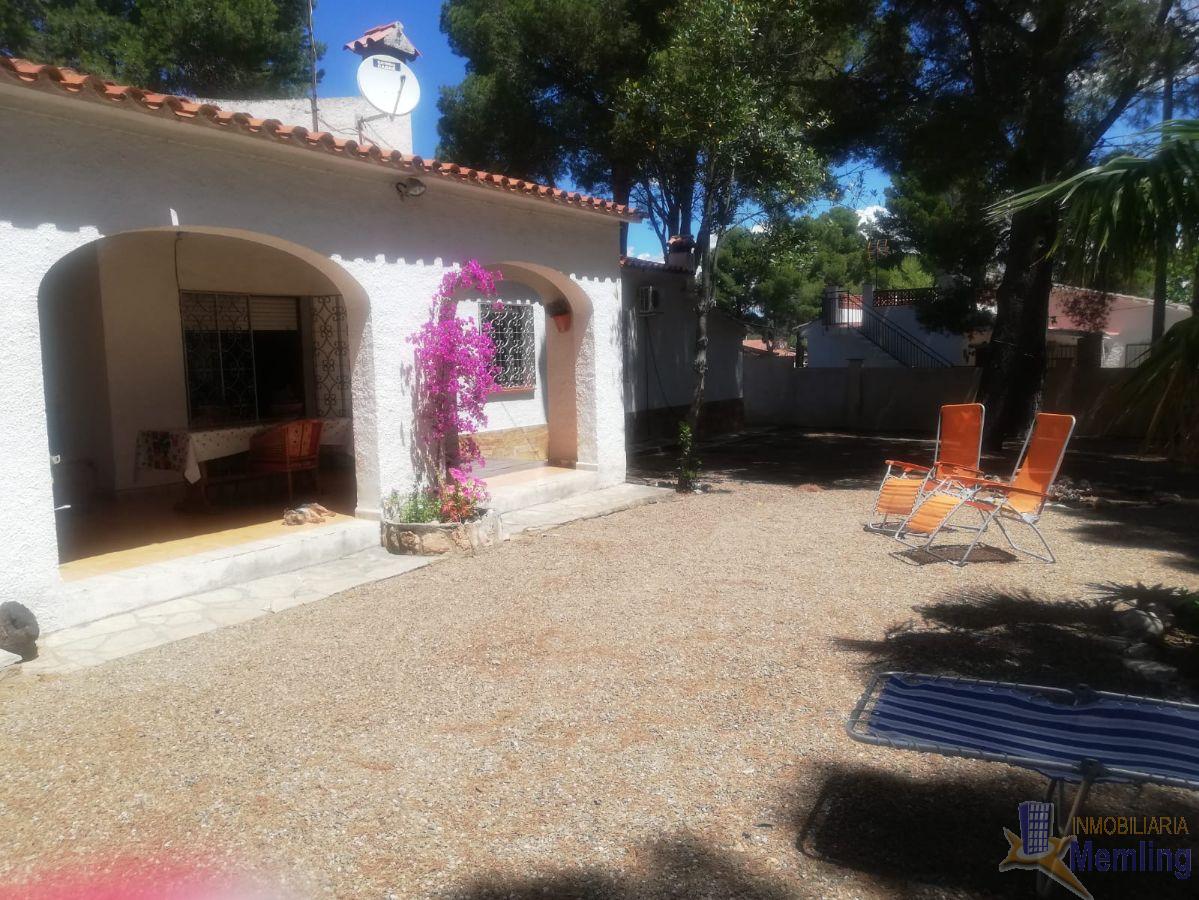 For sale of chalet in Mont-Roig del Camp