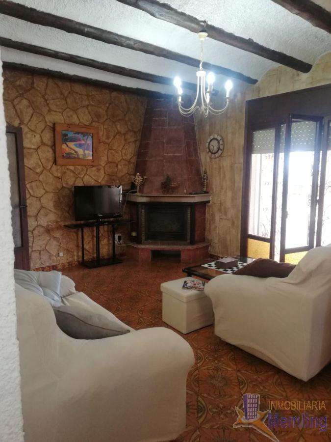 Verkoop van kleine villa in Mont-Roig del Camp