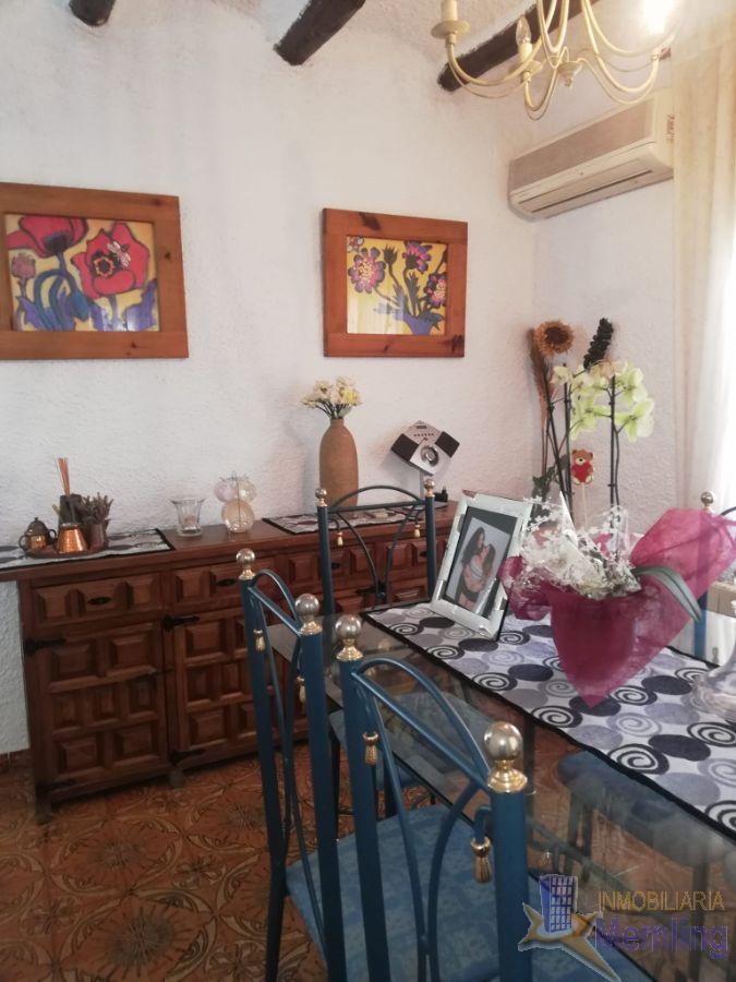 For sale of chalet in Mont-Roig del Camp