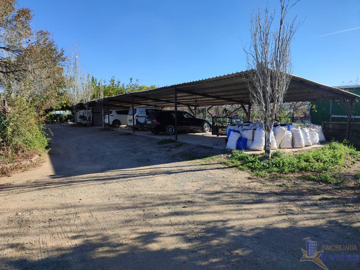 Venta de masía en Cambrils