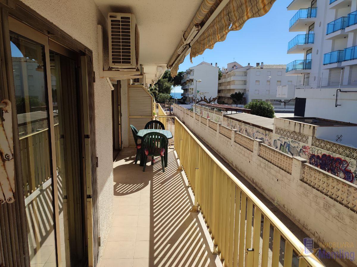 Verkoop van appartement in Cambrils