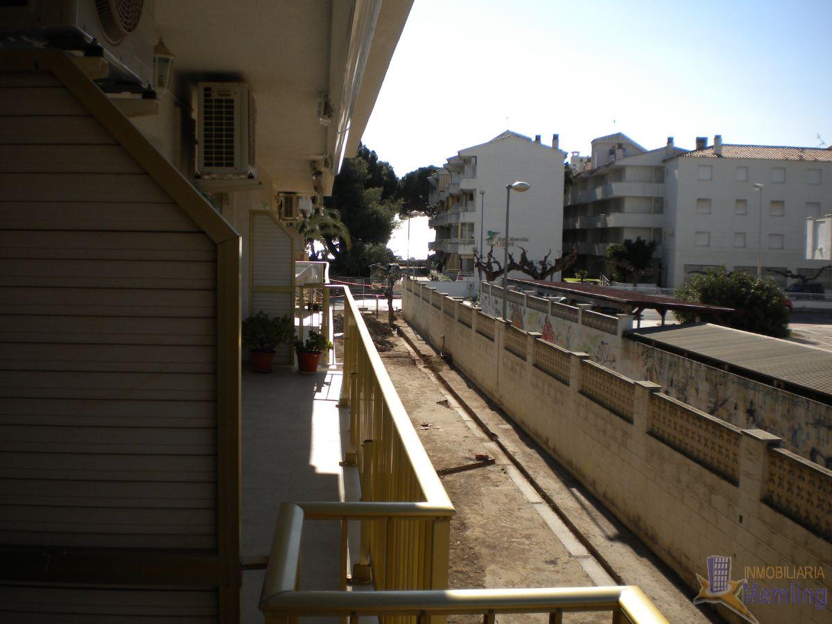 For sale of apartment in Cambrils