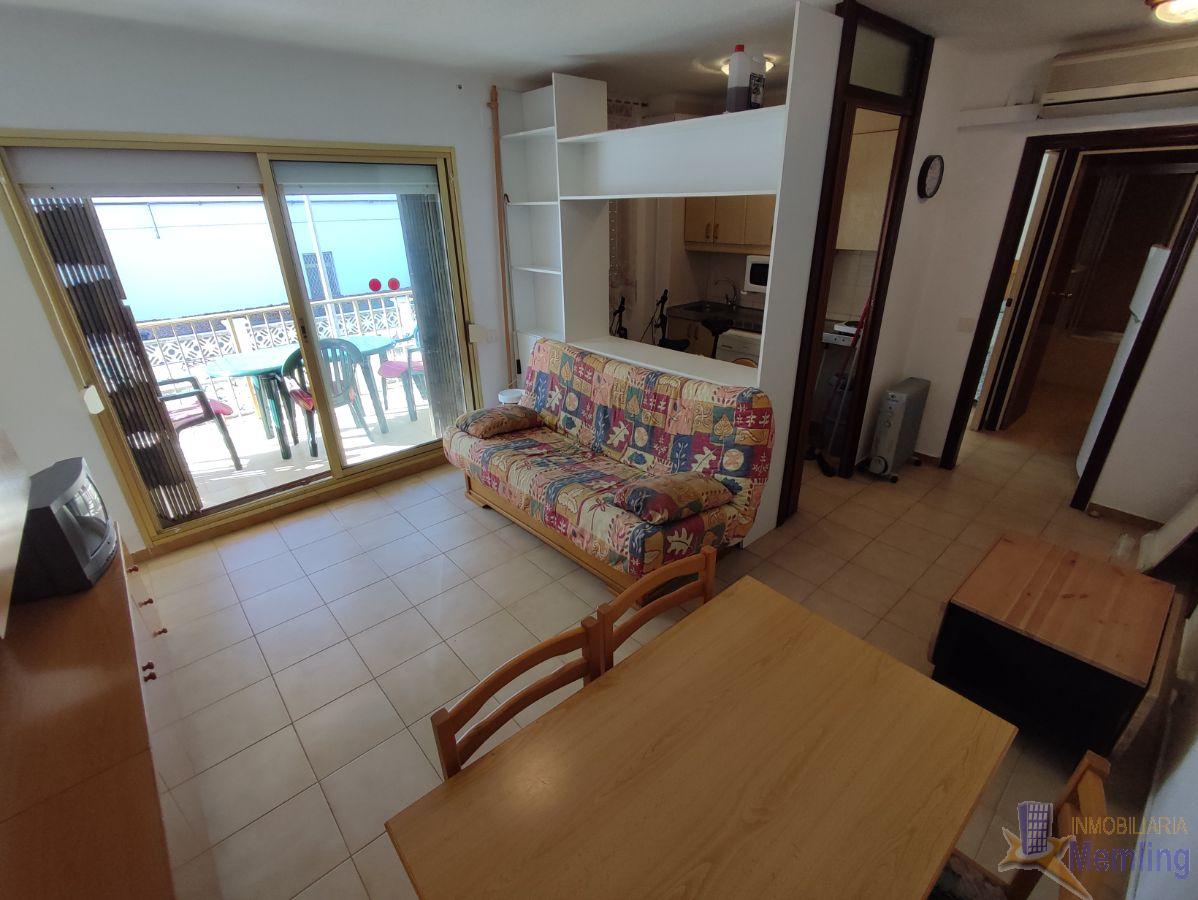 For sale of apartment in Cambrils