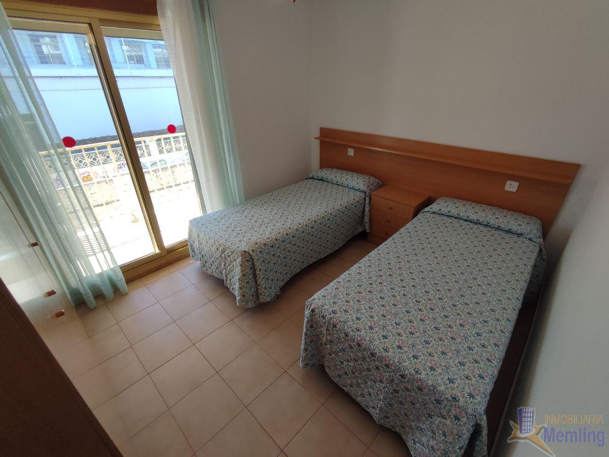 Zu verkaufen von appartement in
 Cambrils