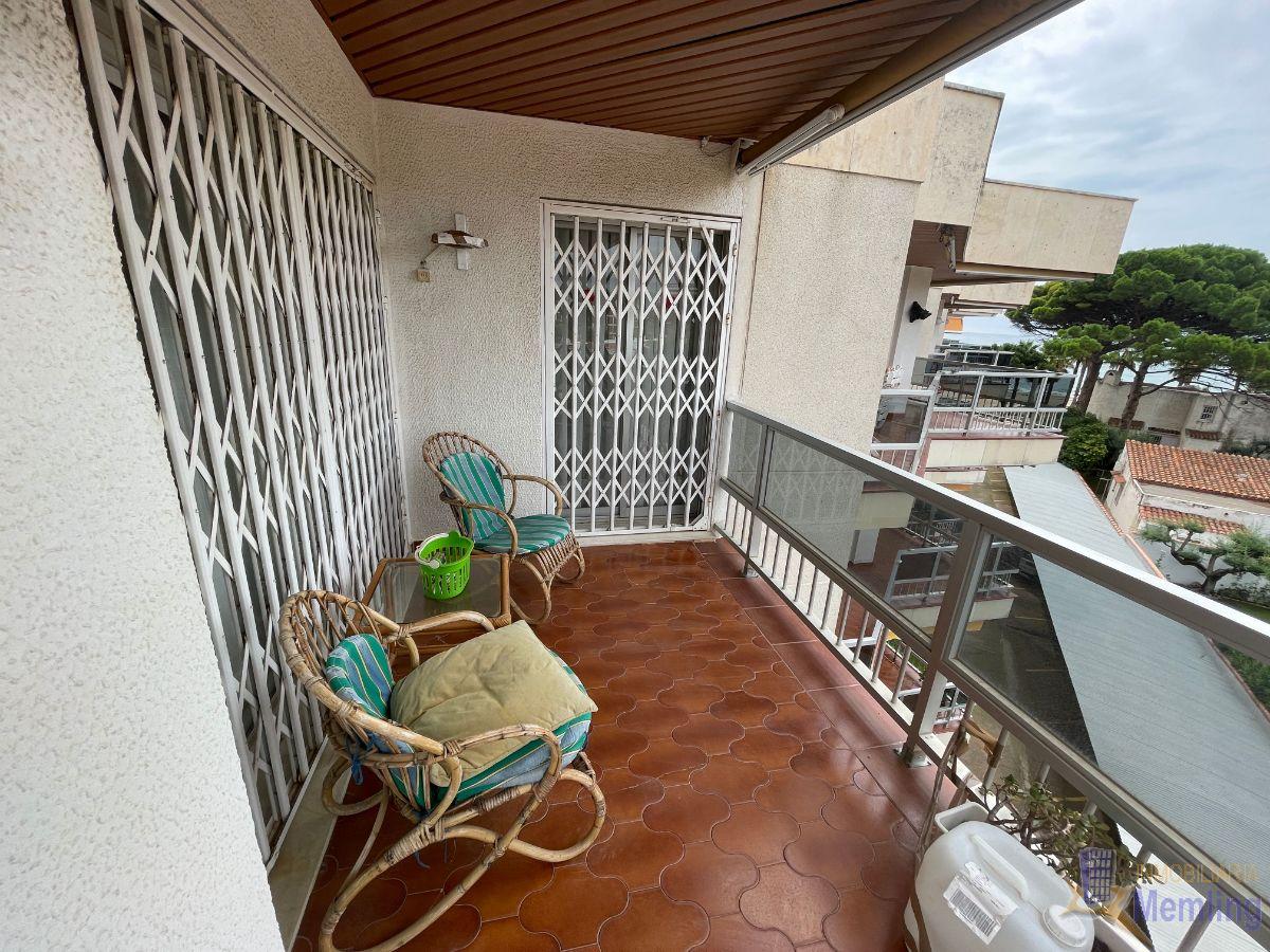 For sale of apartment in Cambrils