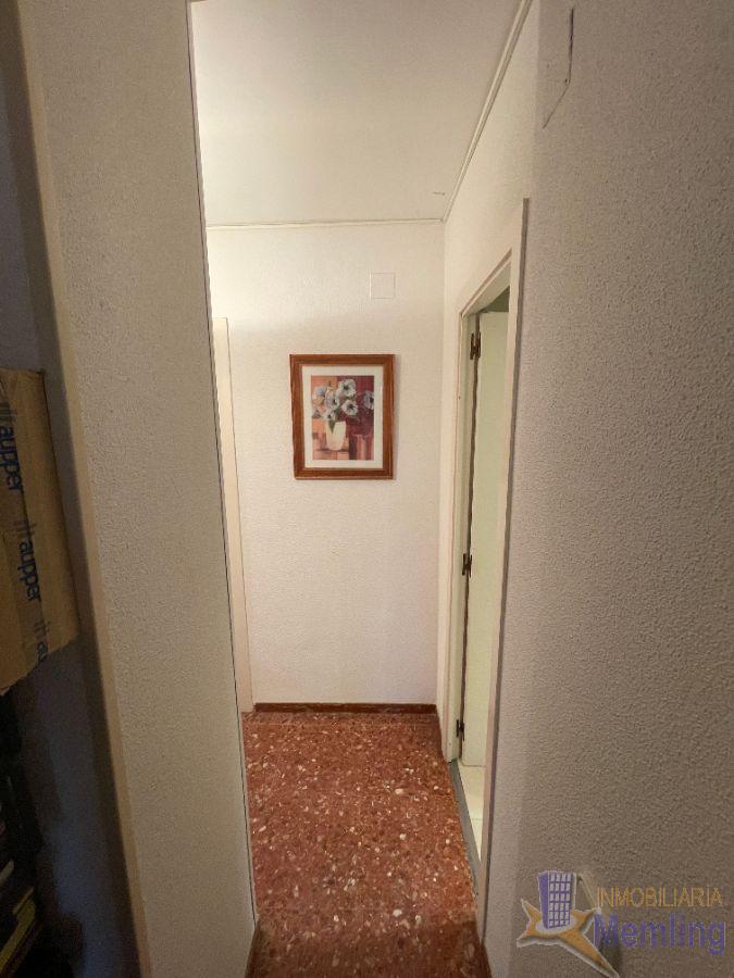 For sale of apartment in Cambrils