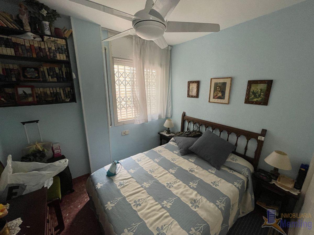 For sale of apartment in Cambrils