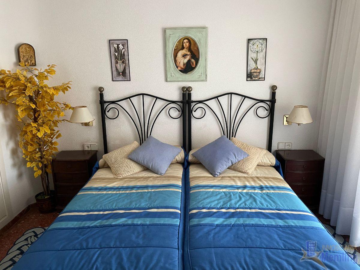 For sale of apartment in Cambrils