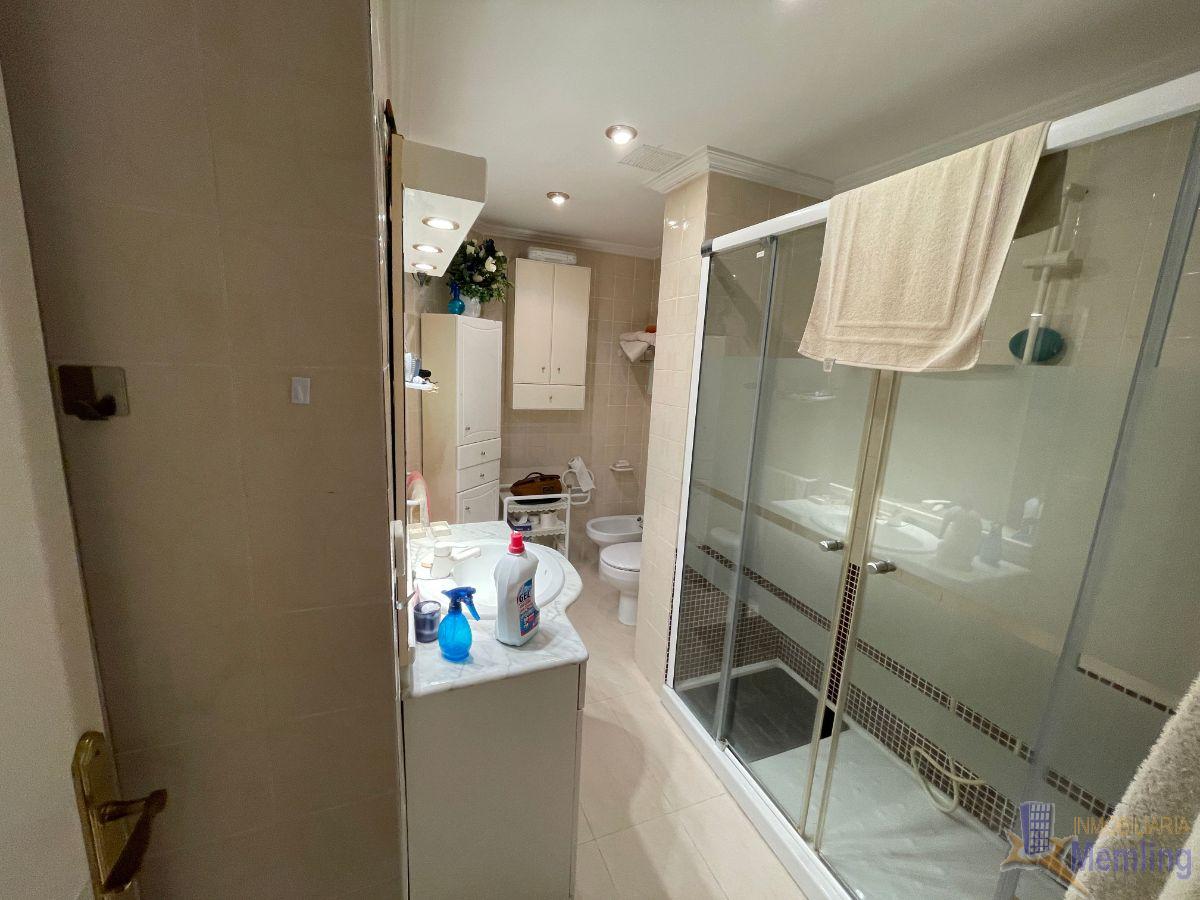 For sale of apartment in Cambrils
