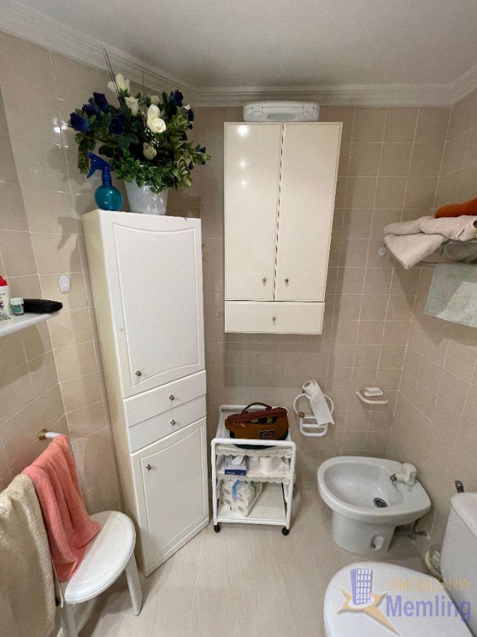 For sale of apartment in Cambrils
