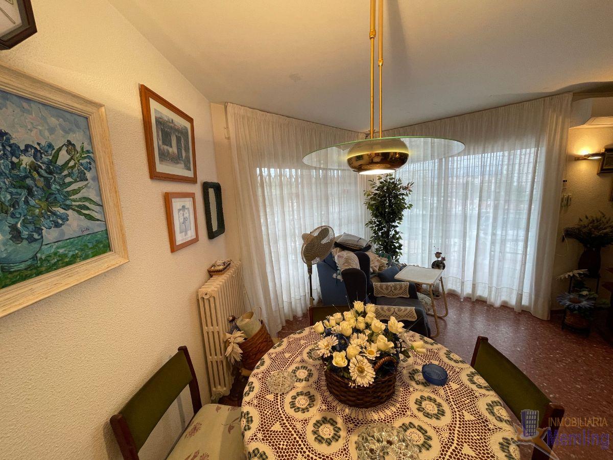 For sale of apartment in Cambrils