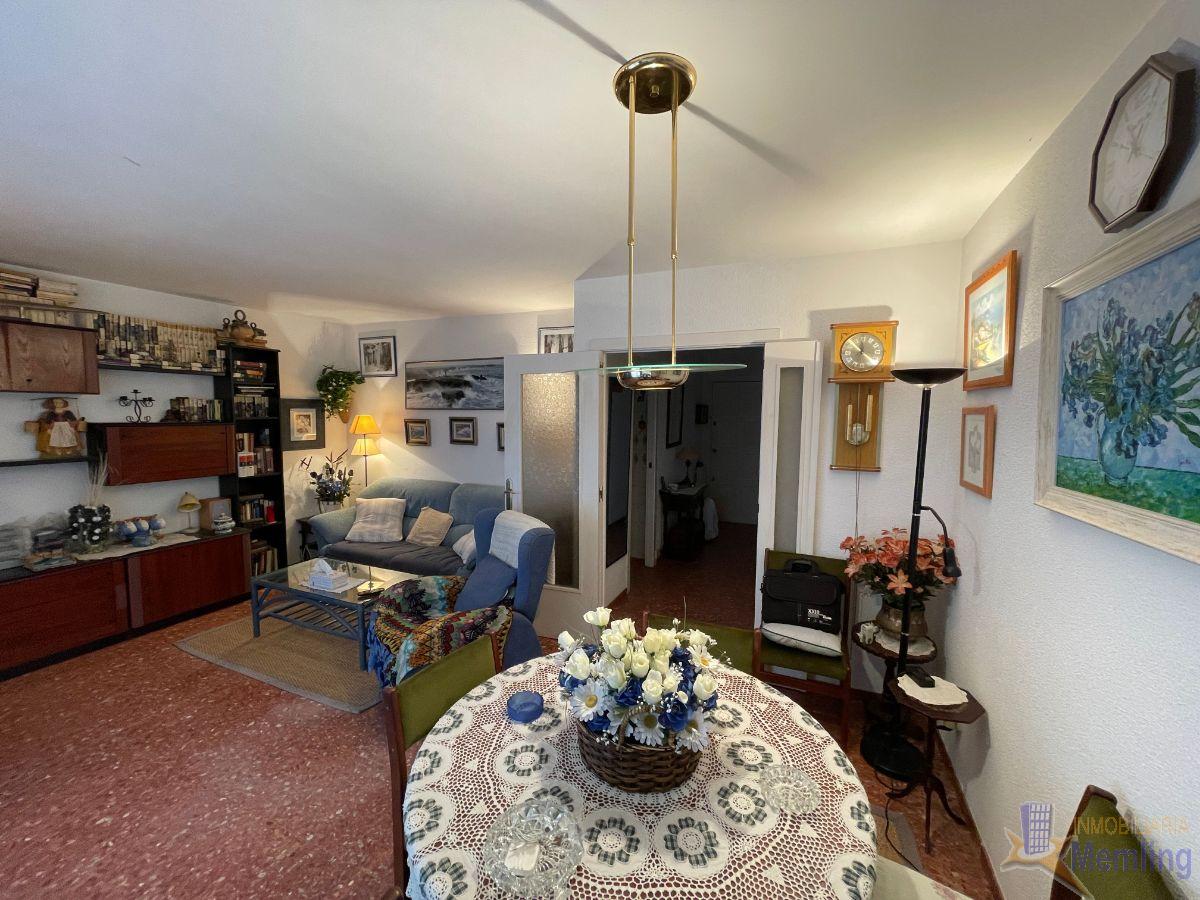 For sale of apartment in Cambrils