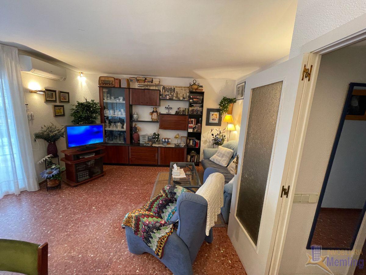 For sale of apartment in Cambrils