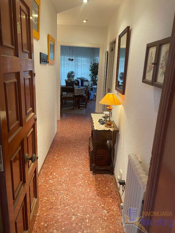 For sale of apartment in Cambrils