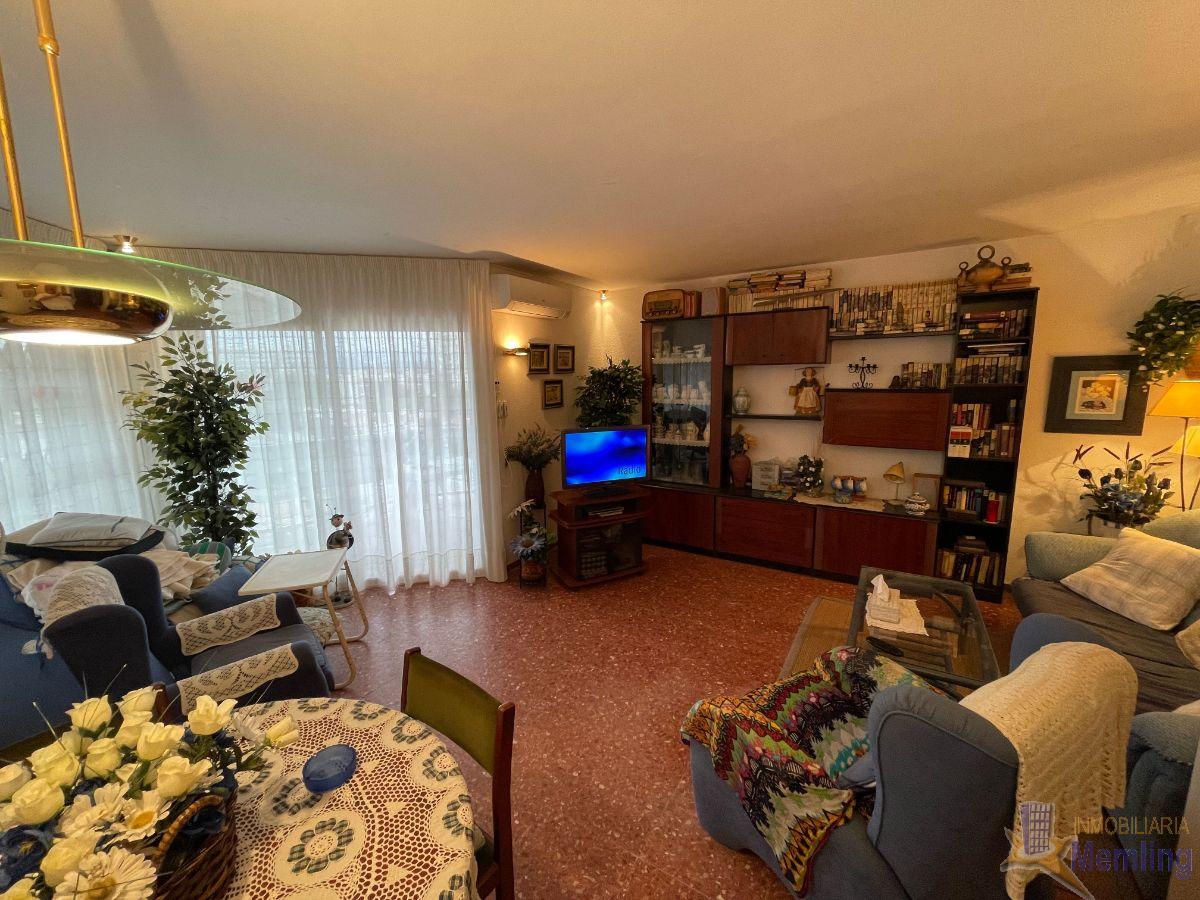 For sale of apartment in Cambrils