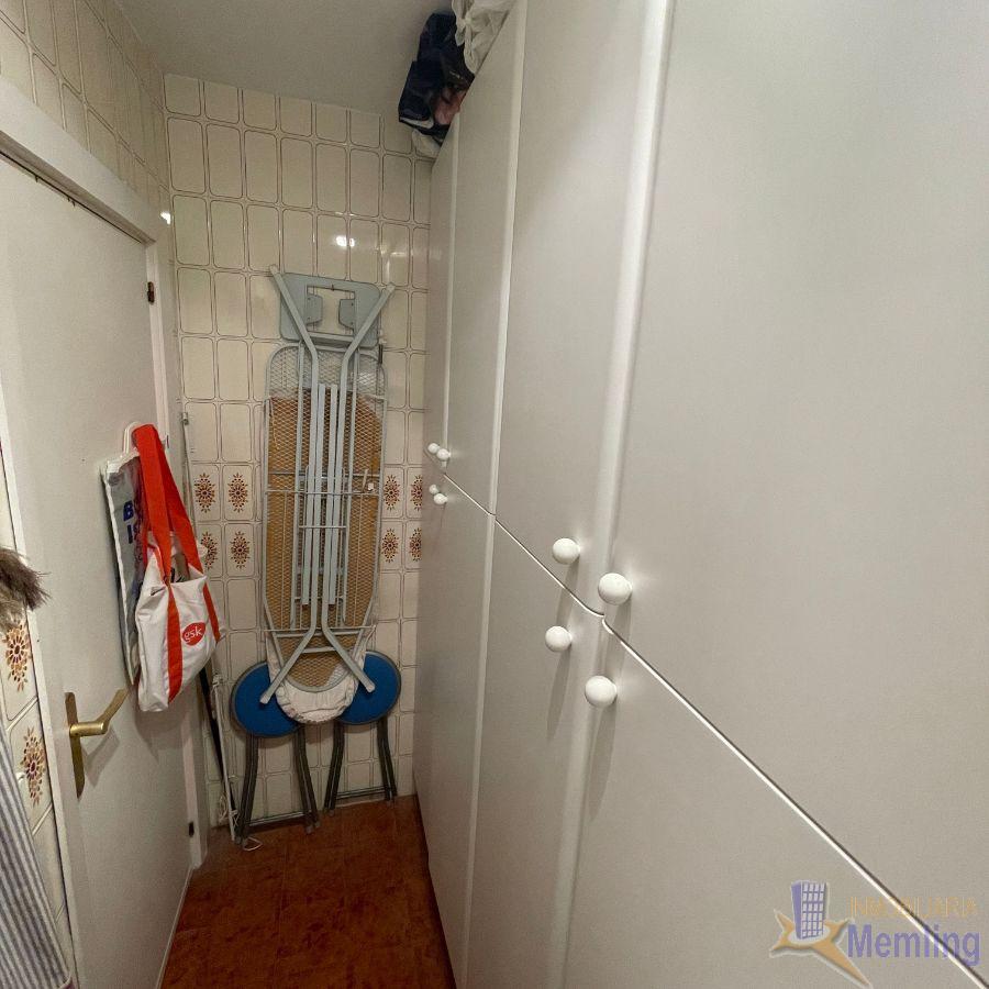 For sale of apartment in Cambrils