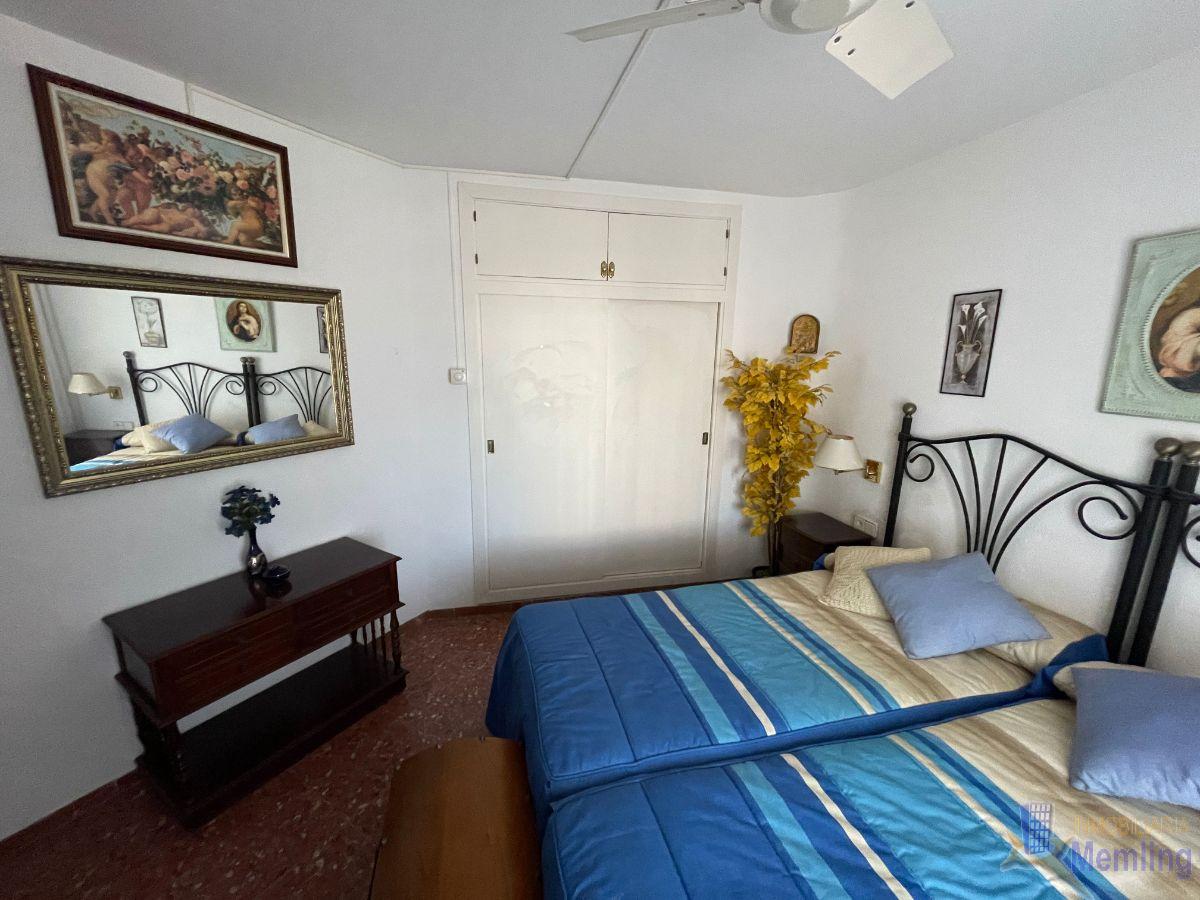 For sale of apartment in Cambrils