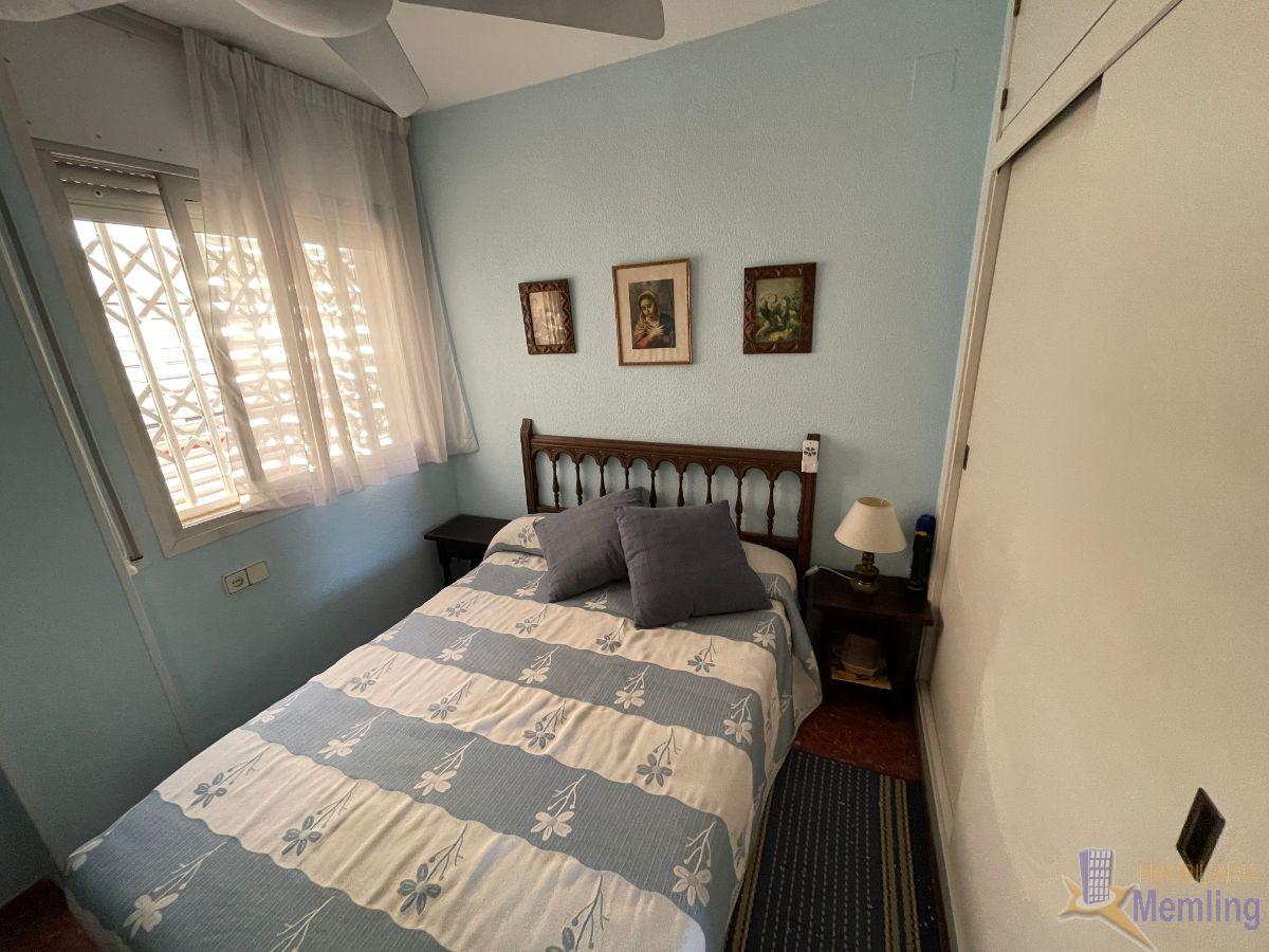 For sale of apartment in Cambrils