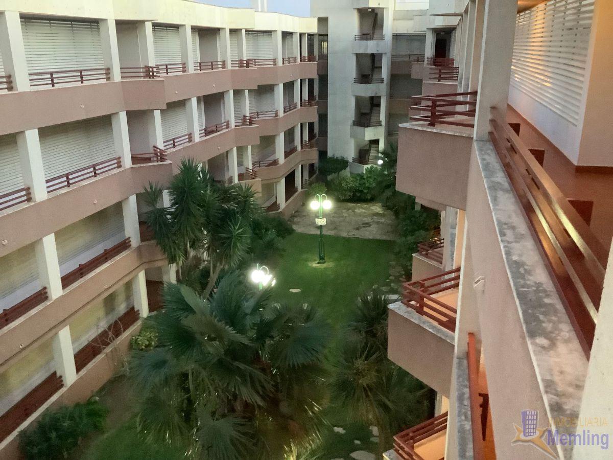 For sale of apartment in Cambrils