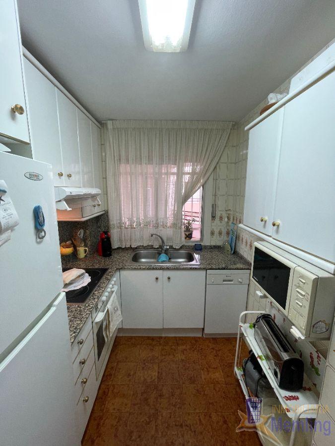 For sale of apartment in Cambrils