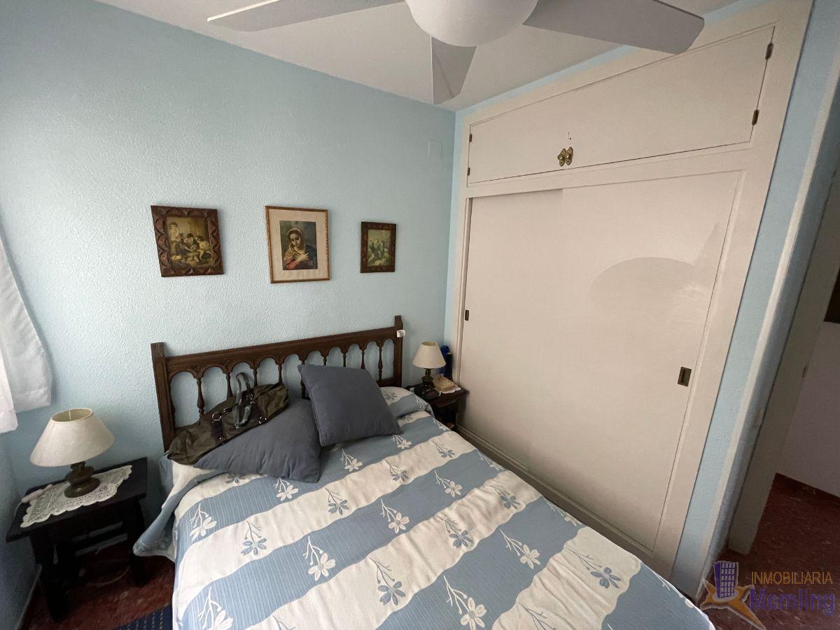 For sale of apartment in Cambrils