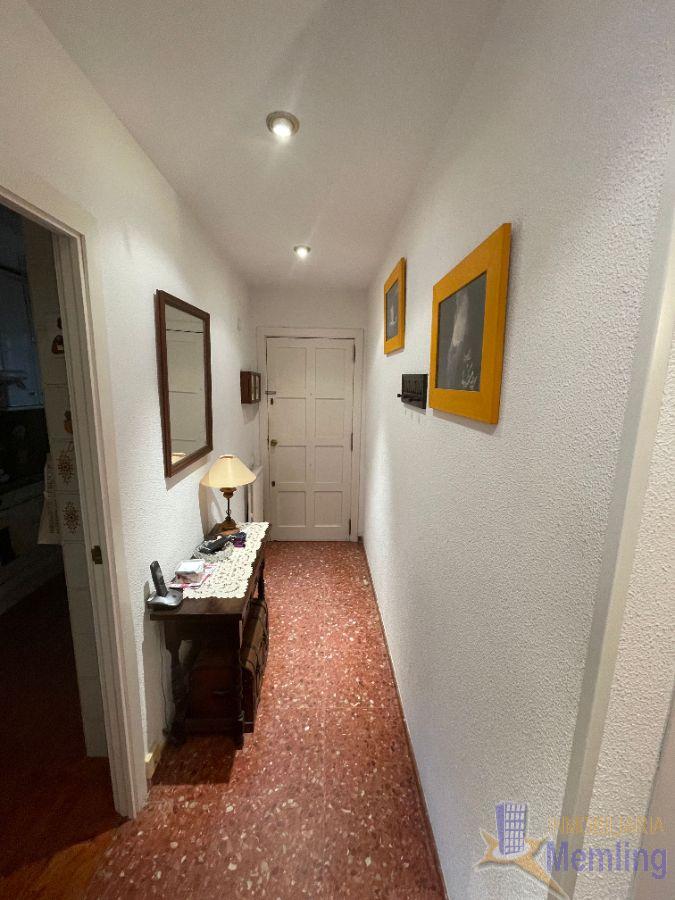 For sale of apartment in Cambrils