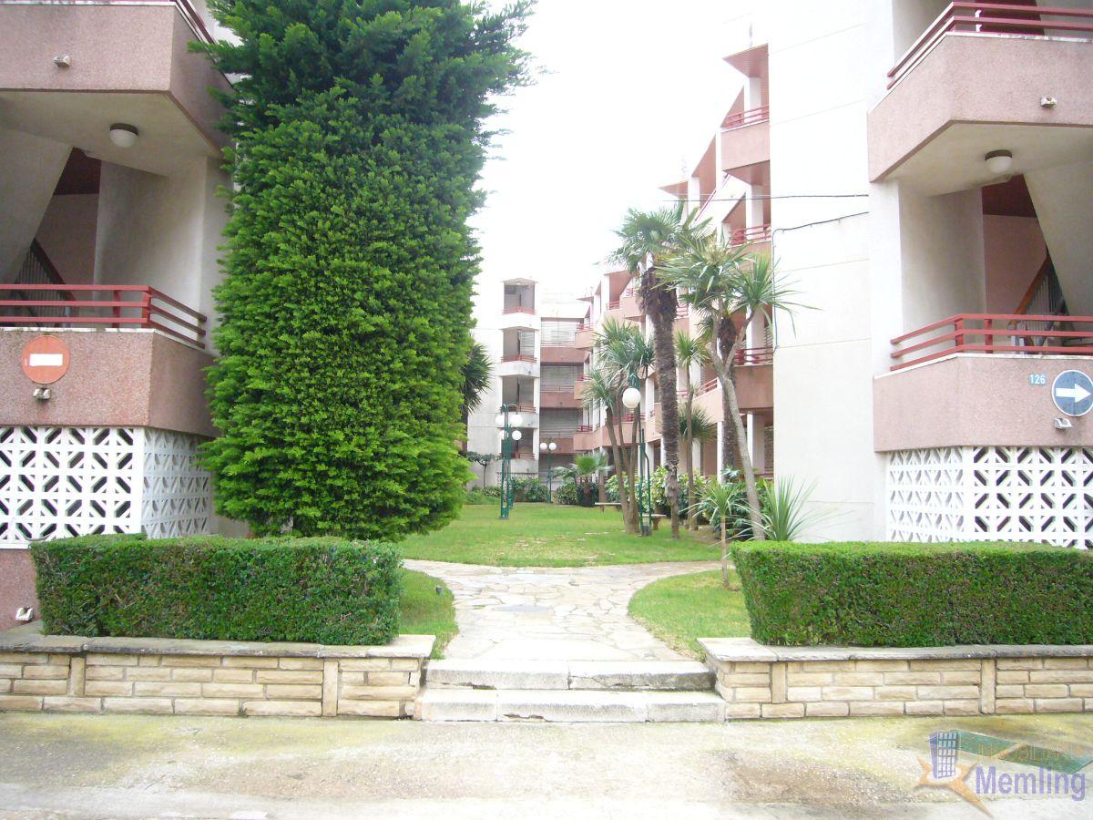 For sale of apartment in Cambrils