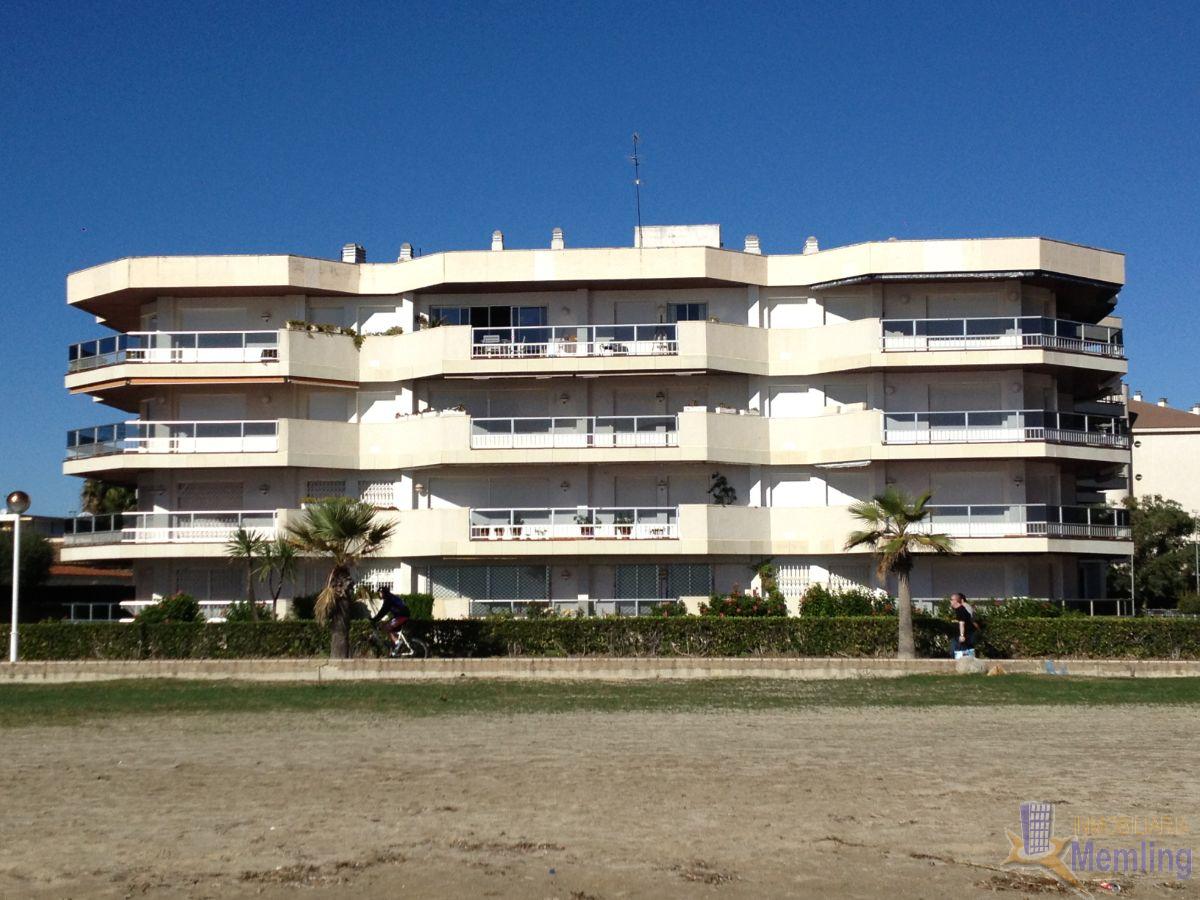 Verkoop van appartement in Cambrils